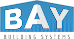 Bay Building Systems Logo